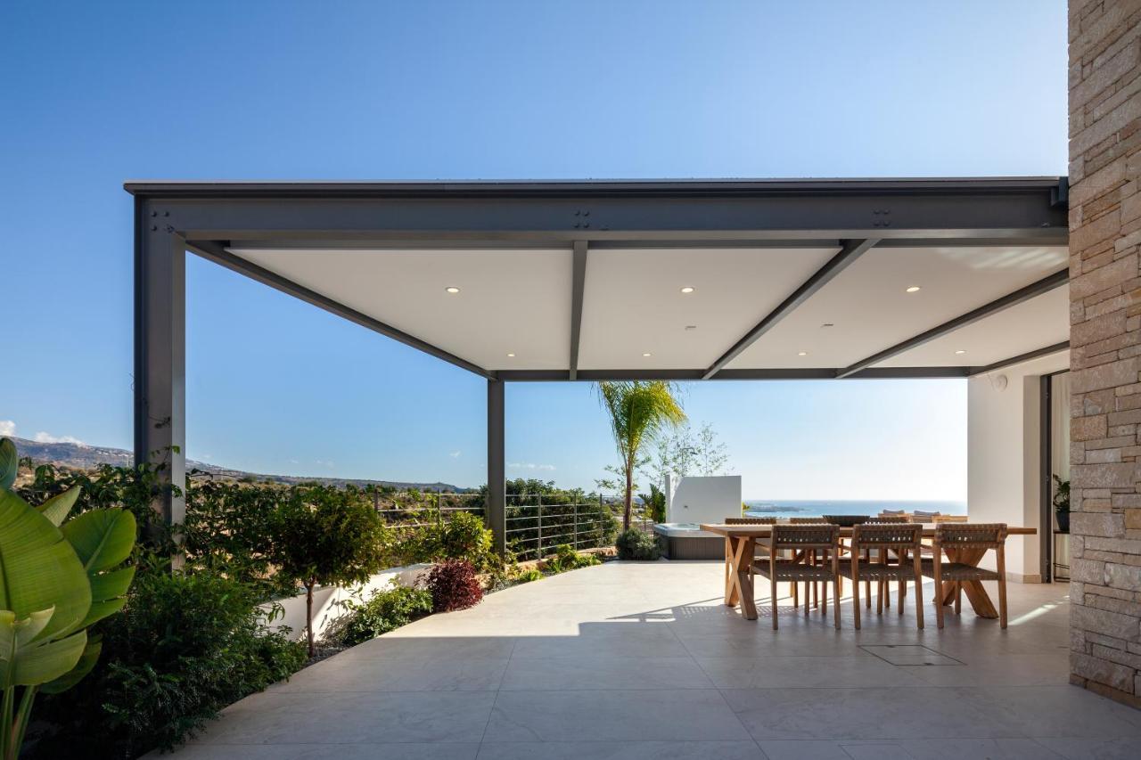 Thalassa Paphos Exteriér fotografie