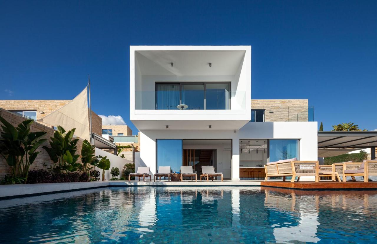 Thalassa Paphos Exteriér fotografie